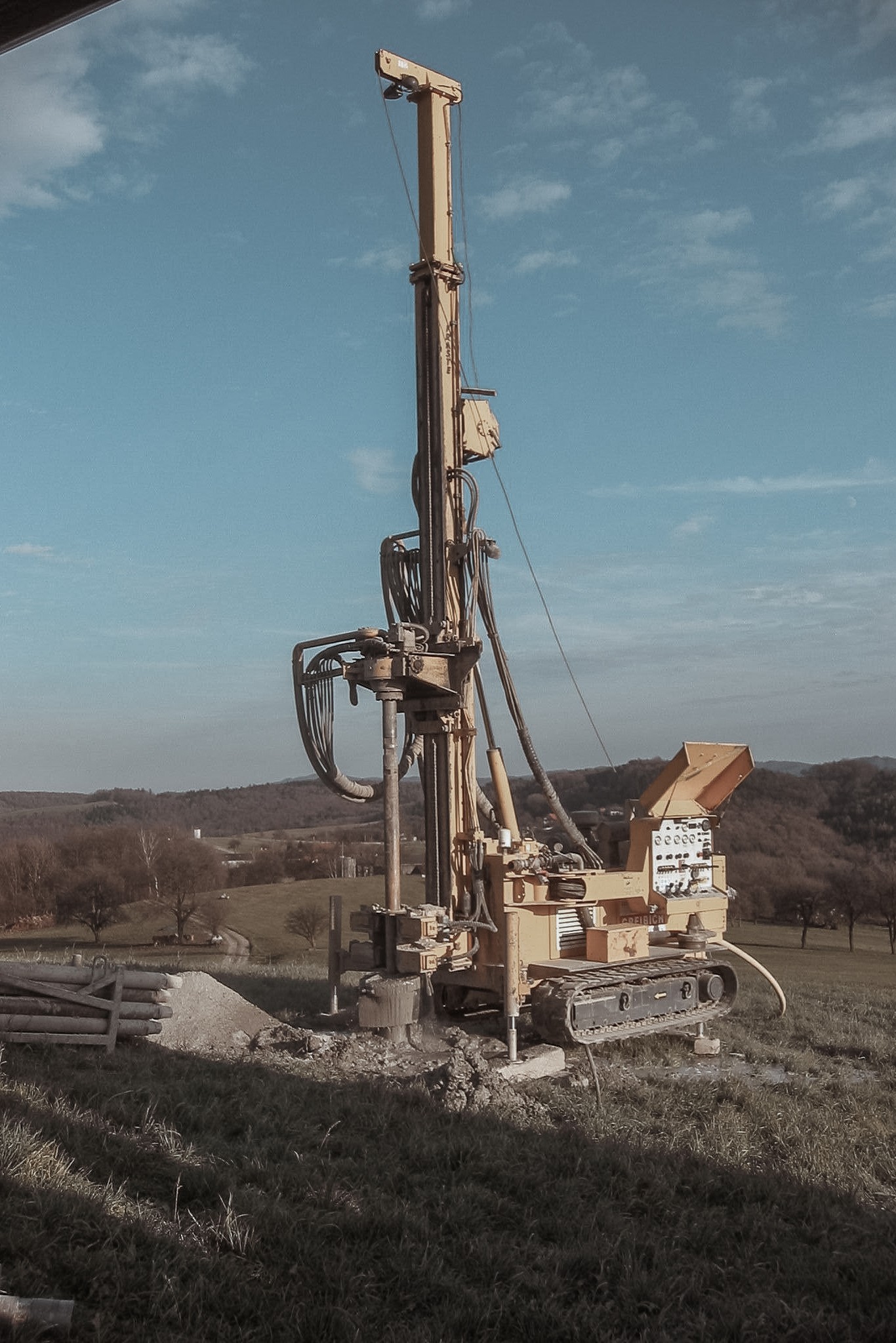 Landwirtschaft oben